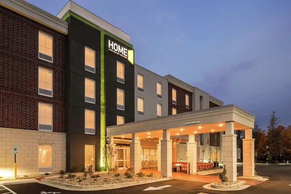 Photo 1 - Home2 Suites by Hilton Dayton/Centerville