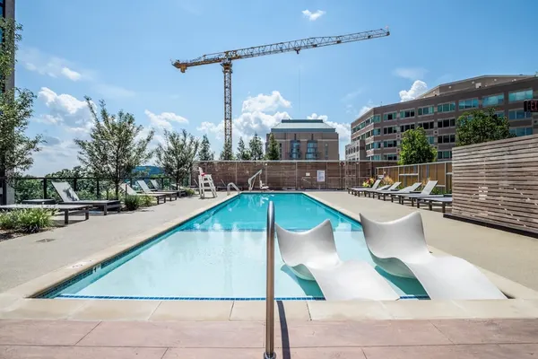 Photo 1 - Global Luxury Suites at Reston Town Center