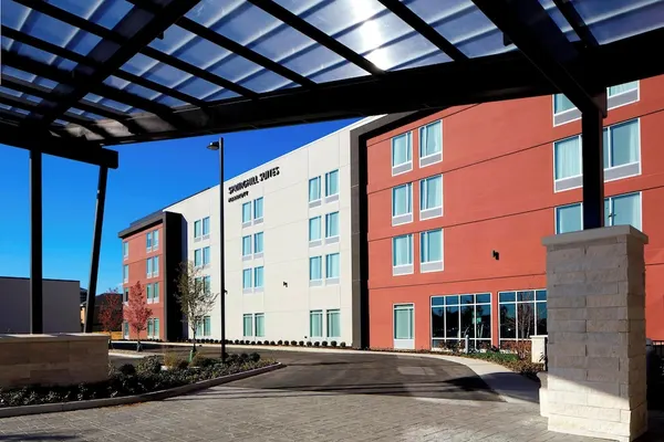 Photo 1 - SpringHill Suites by Marriott Columbus Easton Area