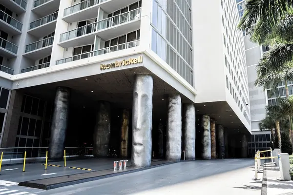 Photo 1 - Miami Vacation Rentals - Brickell