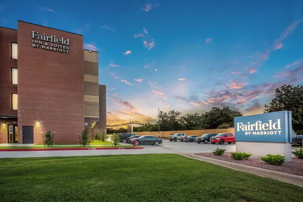 Photo 1 - Fairfield Inn & Suites by Marriott Chickasha