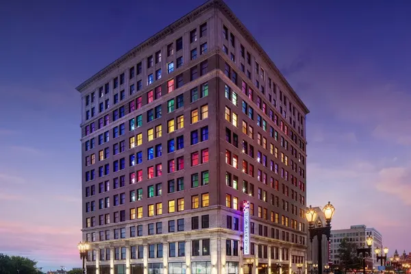 Photo 1 - Angad Arts Hotel St. Louis, Tapestry Collection by Hilton