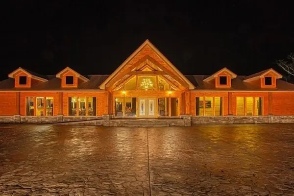Photo 1 - Gatlinburg Mansion 14 Bedroom Cabin by RedAwning