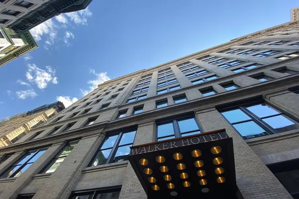Photo 1 - Walker Hotel Tribeca