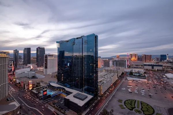 Photo 1 - StripViewSuites at Signature