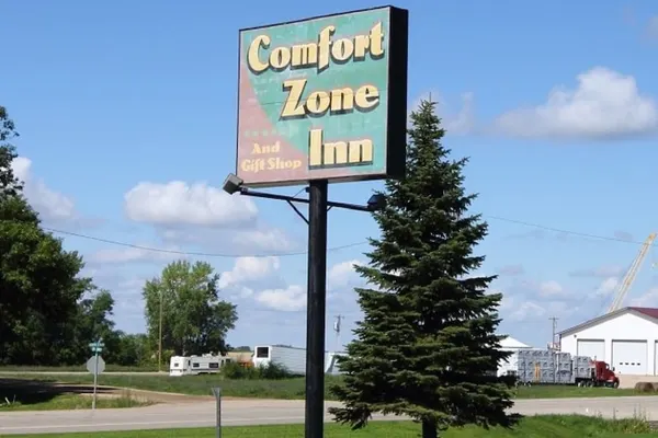 Photo 1 - Comfort Zone Inn