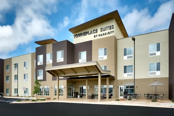 Photo 1 - Towneplace Suites by Marriott Clovis