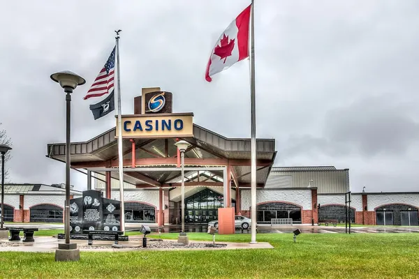 Photo 1 - Shooting Star Casino & Hotel