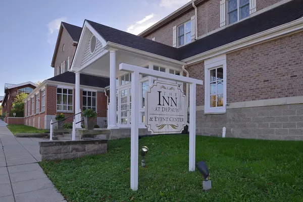 Photo 1 - Inn at DePauw