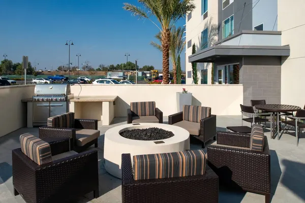 Photo 1 - TownePlace Suites by Marriott Ontario Chino Hills