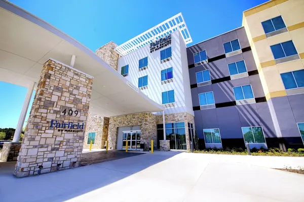 Photo 1 - Fairfield Inn & Suites by Marriott Dallas Cedar Hill