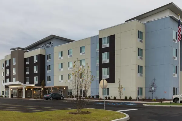 Photo 1 - TownePlace Suites by Marriott Syracuse Liverpool