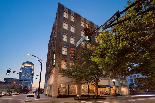 Photo 1 - Hotel Indigo Winston-Salem Downtown by IHG