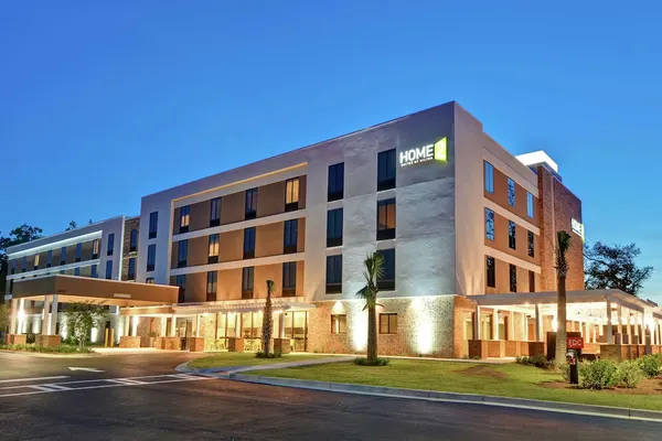 Photo 1 - Home2 Suites BY Hilton Beaufort, SC