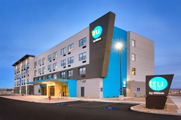Photo 1 - Tru By Hilton St George, UT