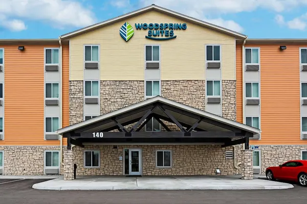 Photo 1 - WoodSpring Suites Reno Sparks