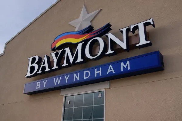 Photo 1 - Baymont by Wyndham Kingwood