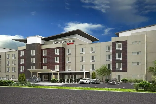 Photo 1 - TownePlace Suites by Marriott Houston Baytown