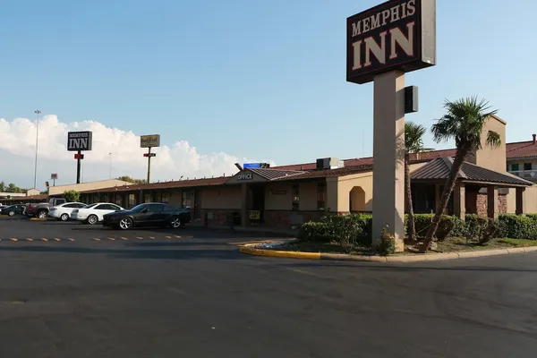 Photo 1 - Memphis Inn