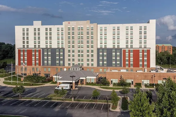 Photo 1 - Homewood Suites by Hilton Hanover Arundel Mills
