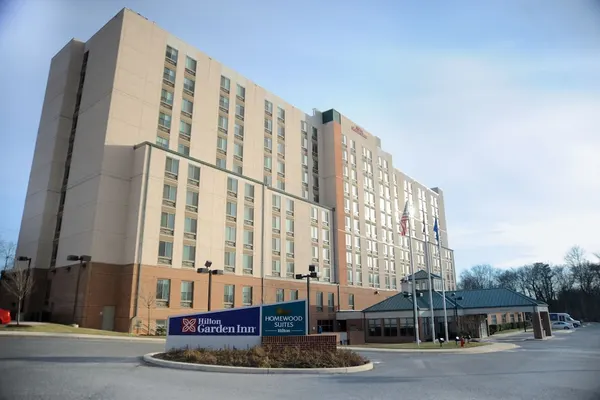 Photo 1 - Homewood Suites by Hilton Hanover Arundel Mills