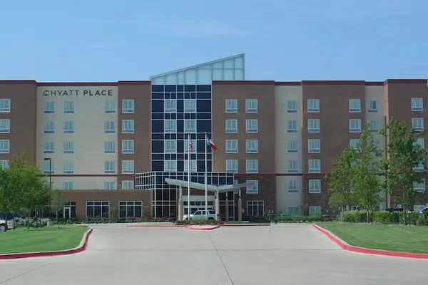 Photo 1 - Hyatt Place Dallas/Garland/Richardson