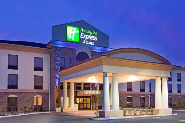 Photo 1 - Holiday Inn Express & Suites Knoxville-Farragut, an IHG Hotel