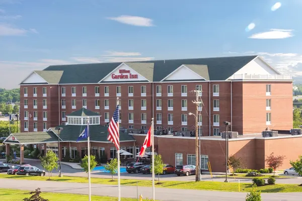 Photo 1 - Hilton Garden Inn Bangor