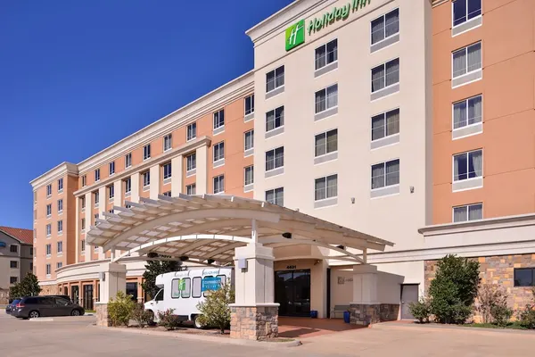 Photo 1 - Holiday Inn Oklahoma City Airport, an IHG Hotel