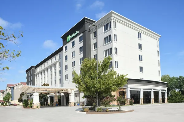 Photo 1 - Holiday Inn Oklahoma City Airport by IHG