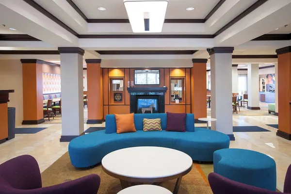 Photo 1 - Fairfield Inn & Suites by Marriott Orange Beach
