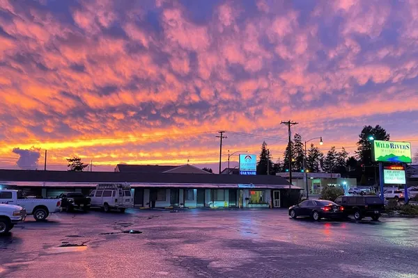 Photo 1 - Wild Rivers Motor Lodge