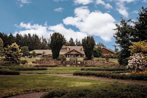 Photo 1 - Oregon Garden Resort