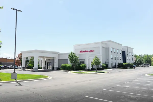 Photo 1 - Hampton Inn Elkhorn Lake Geneva Area