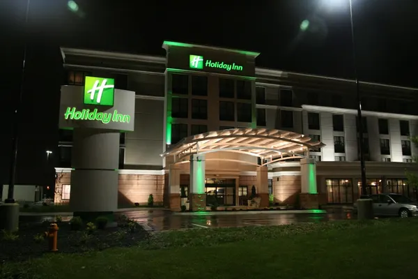 Photo 1 - Holiday Inn Columbus-Hilliard, an IHG Hotel