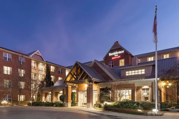 Photo 1 - Residence Inn by Marriott Franklin Cool Springs