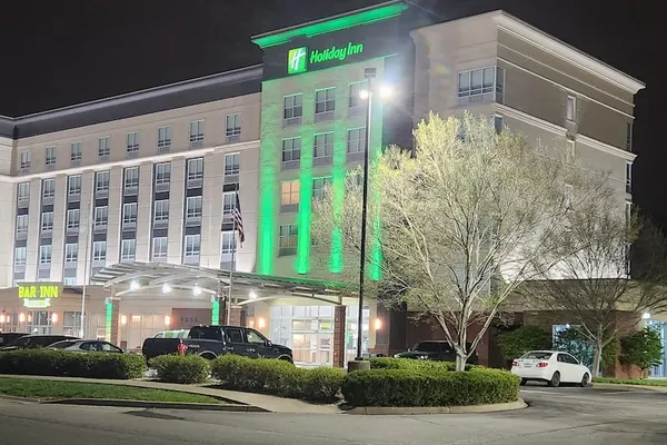 Photo 1 - Holiday Inn Louisville Airport South, an IHG Hotel