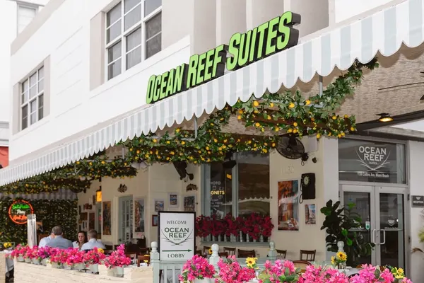 Photo 1 - Ocean Reef Suites, South Beach