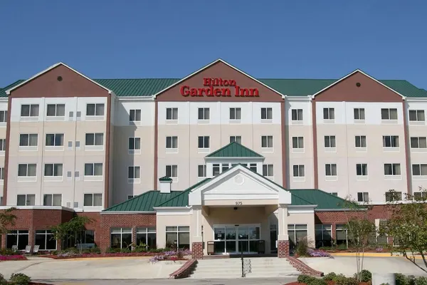 Photo 1 - Hilton Garden Inn Starkville