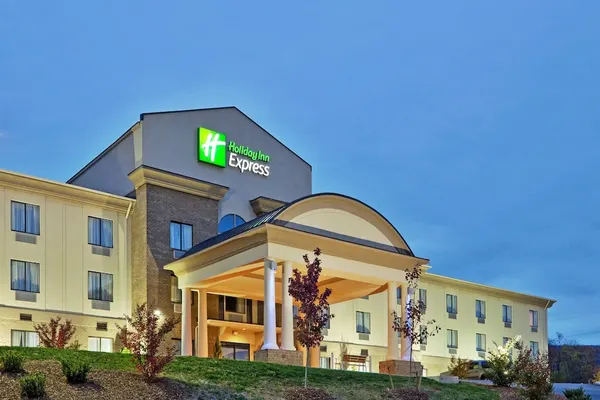 Photo 1 - Holiday Inn Express Troutville by IHG