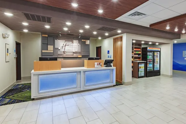 Photo 1 - Holiday Inn Express Hotel & Suites Sealy by IHG