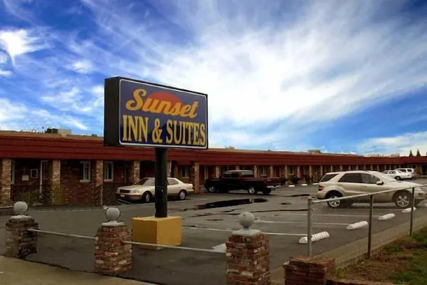 Photo 1 - Sunset Inn and Suites