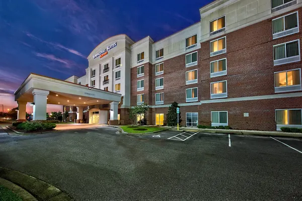 Photo 1 - Springhill Suites by Marriott New Bern