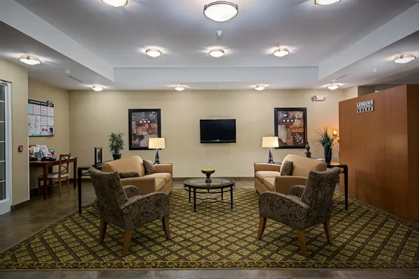 Photo 1 - Candlewood Suites Indianapolis Northwest, an IHG Hotel