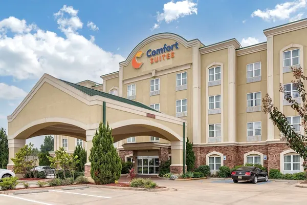 Photo 1 - Comfort Suites Vicksburg