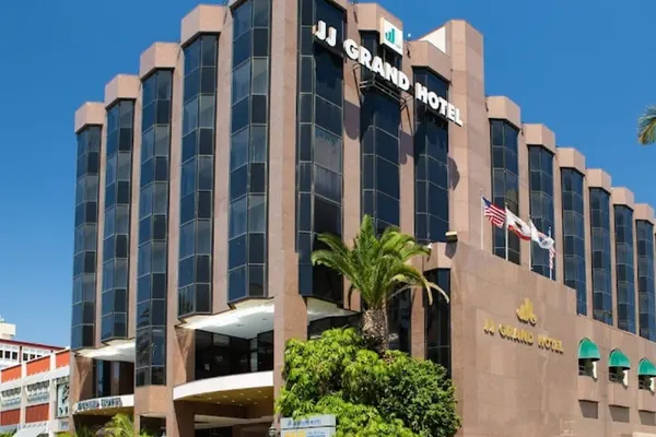 Photo 1 - JJ Grand Hotel - Wilshire