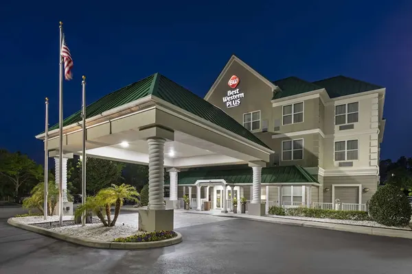 Photo 1 - Best Western Plus First Coast Inn & Suites