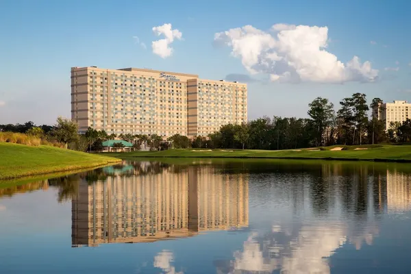 Photo 1 - Signia by Hilton Orlando - An Official Walt Disney World® Hotel