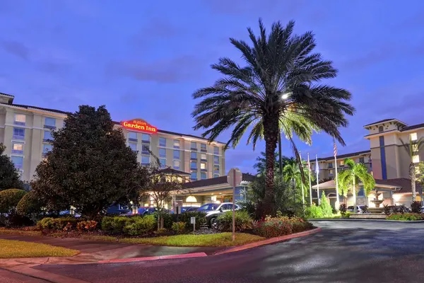 Photo 1 - Hilton Garden Inn Lake Buena Vista/Orlando