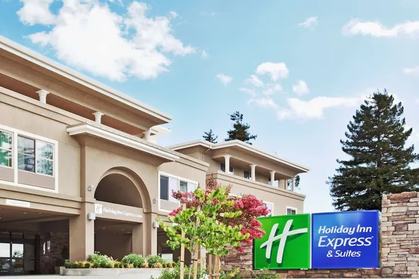 Photo 1 - Holiday Inn Express Hotel & Suites Santa Cruz, an IHG Hotel